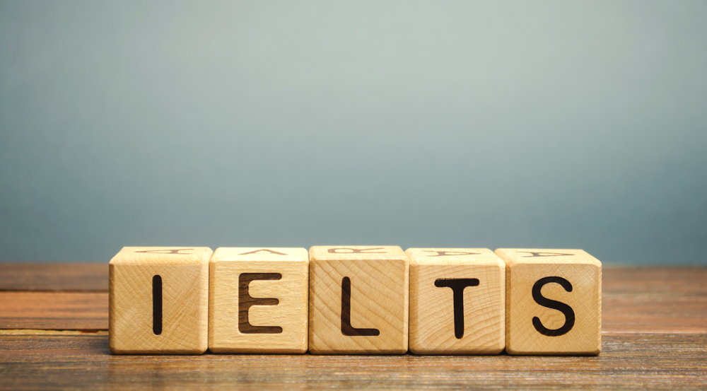 IELTS Exam