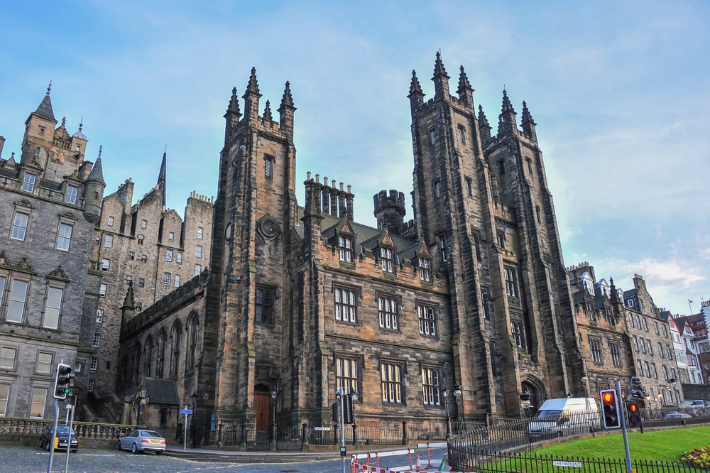University of Edinburgh