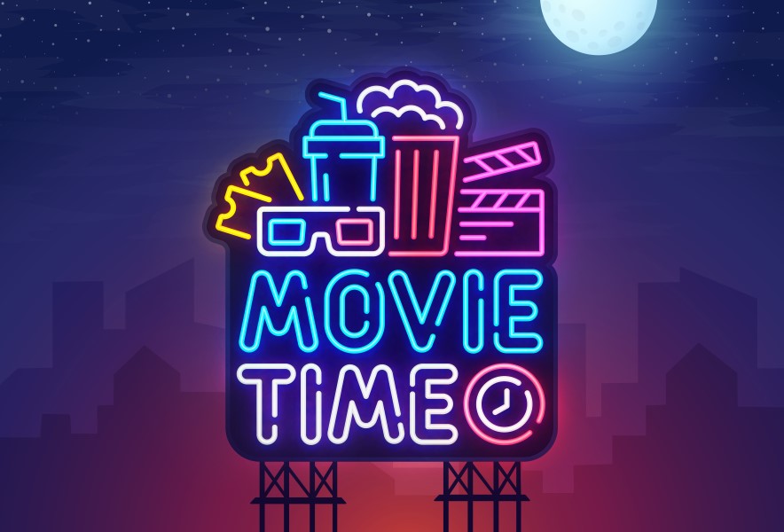 Cinema London