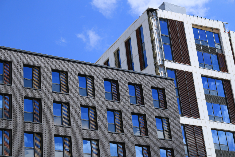 Leicester housing