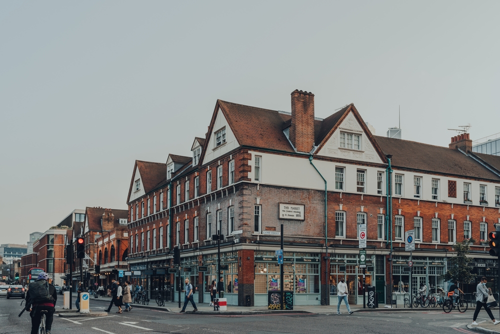 area-uni-east london