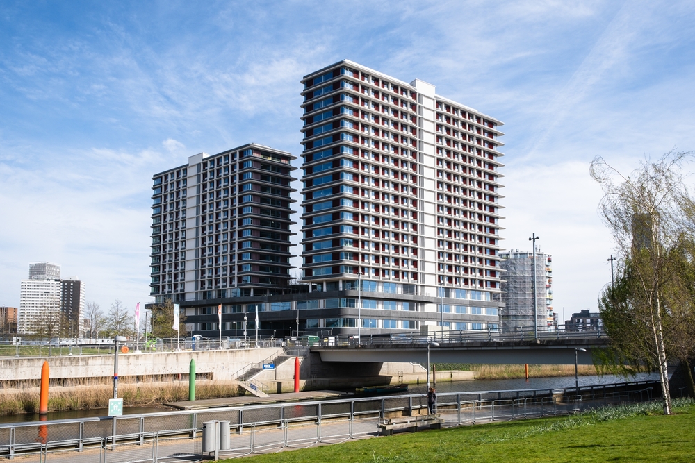 area-uni-east london