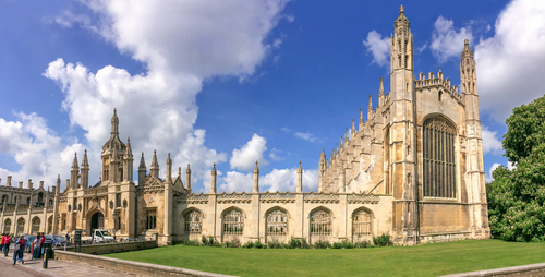 kings college