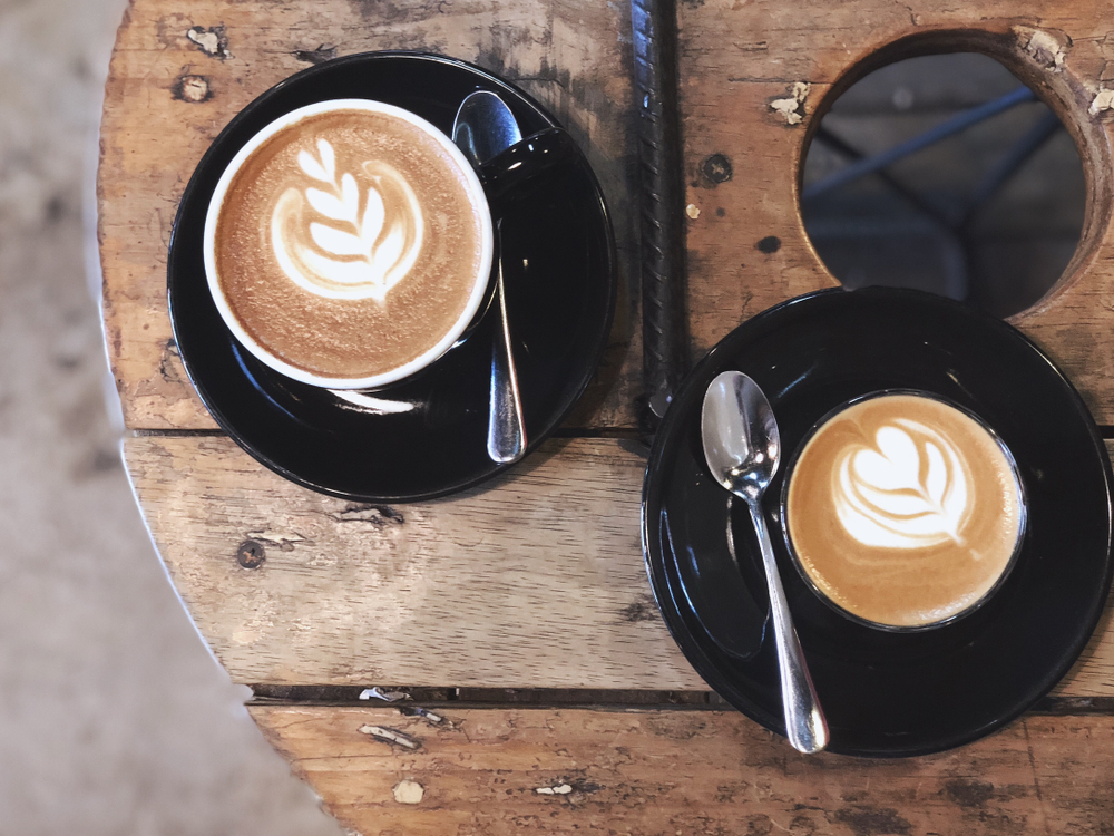 Patricia Coffee