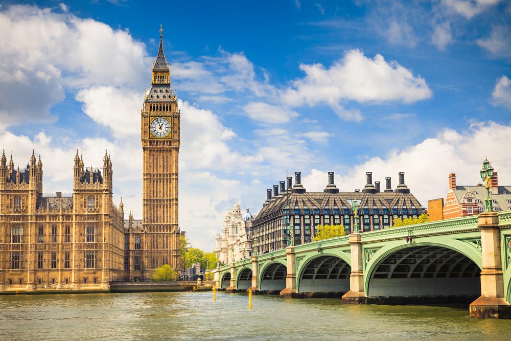 Student Accommodation London