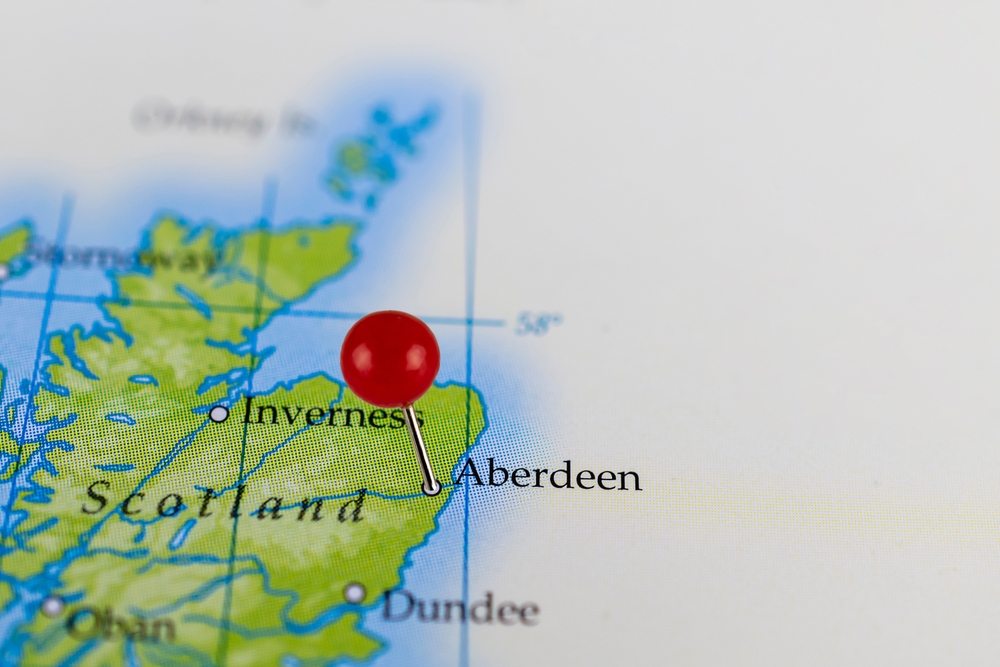 Aberdeen City Guide