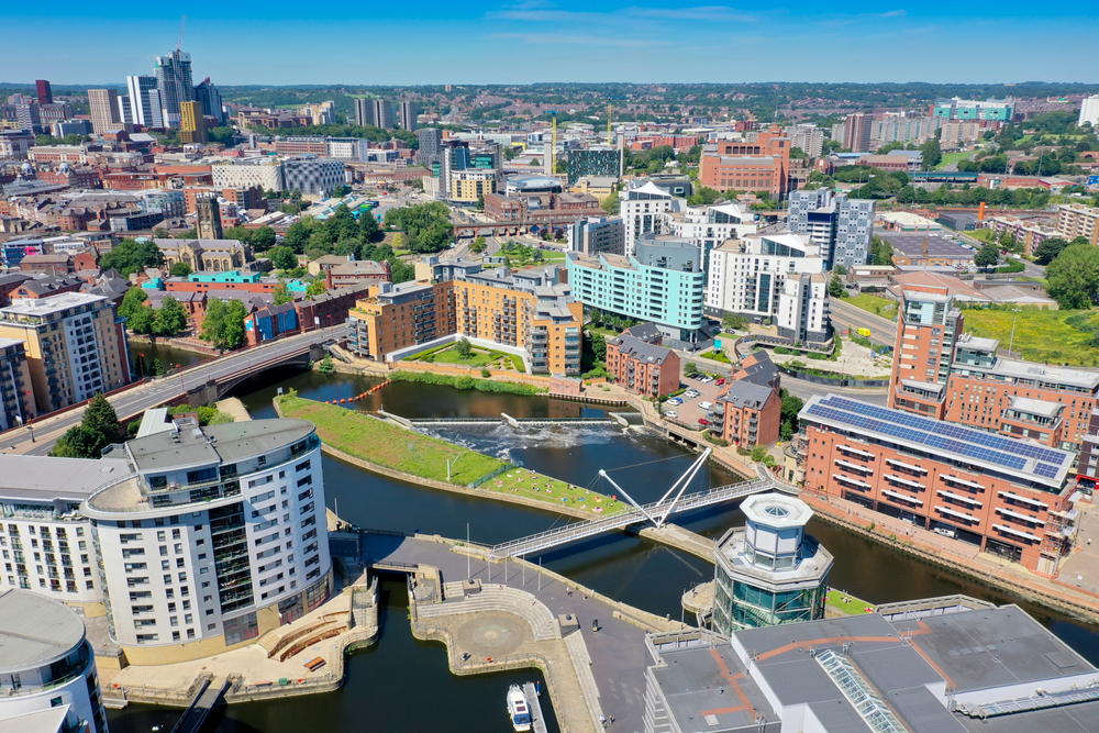 housing Leeds
