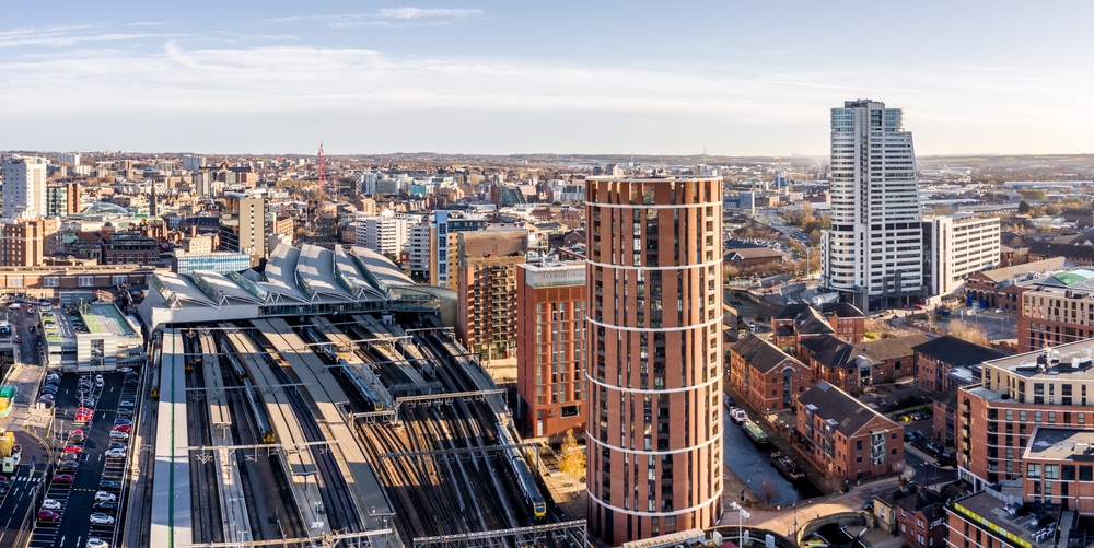 housing Leeds