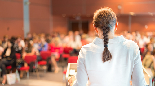 Student Orientation at the University