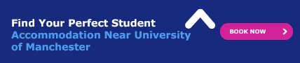 Student Accommodation Near Manchester University
