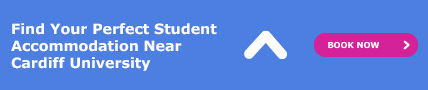 Student Accommodation Near Cardiff University