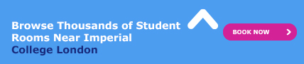 Student Accommodation Near Imperial College London