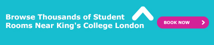 Student Accommodation Near Kings College London Strand Campus