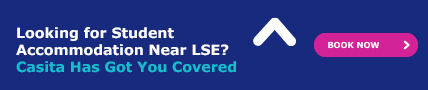 Student Accommodation near LSE