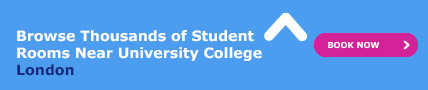 Student Accommodation Near UCL