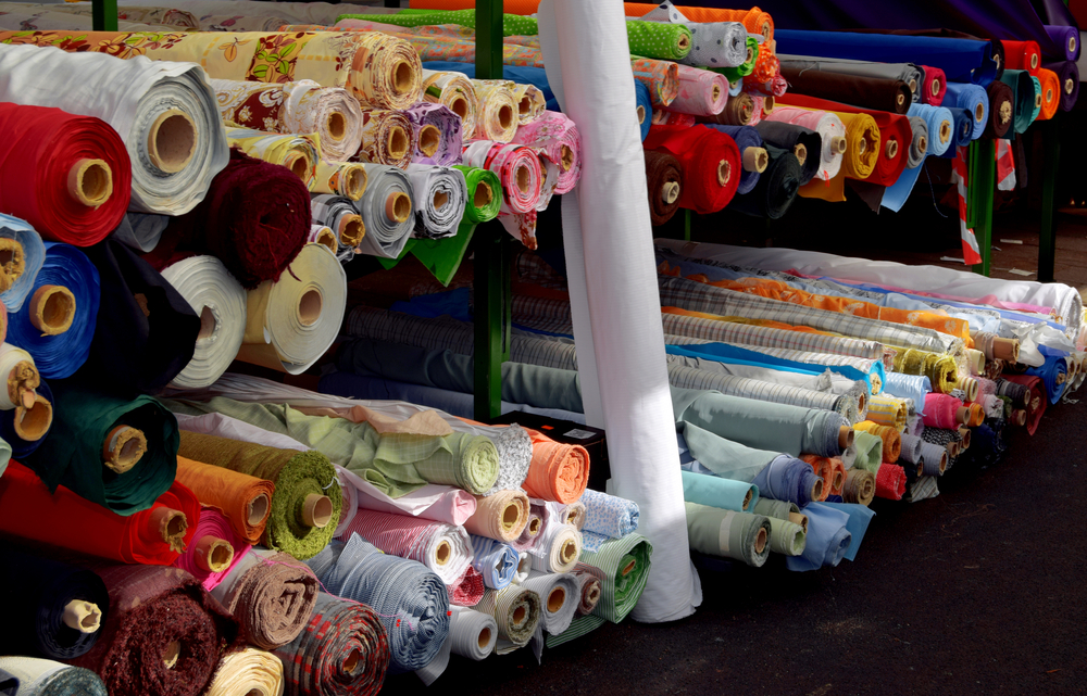 Bullring Rag Market