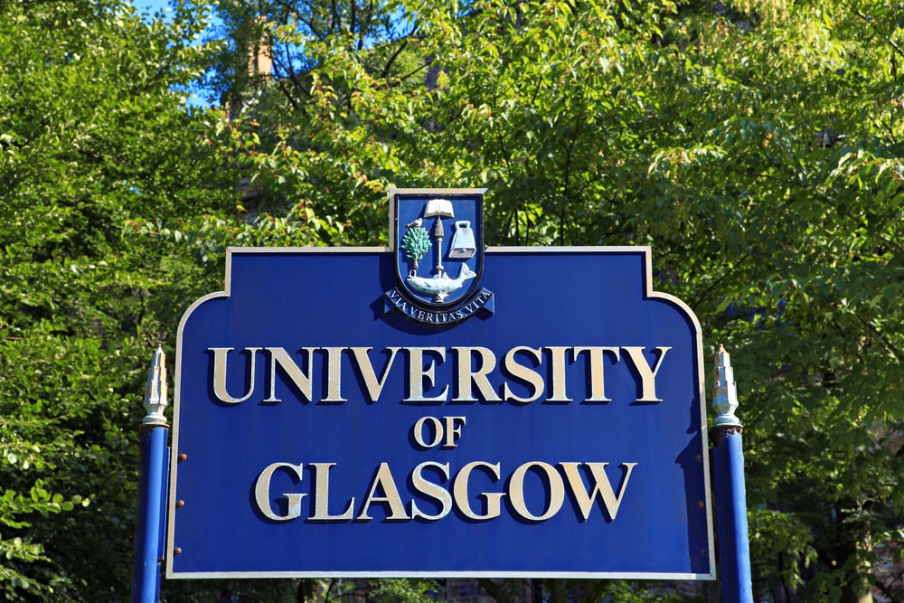 University of Glasgow accommodation