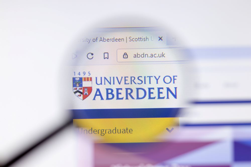 Universities for Accounting and Finance UK