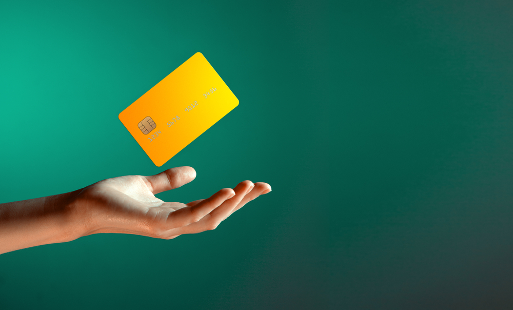 Prepaid Cards in The UK