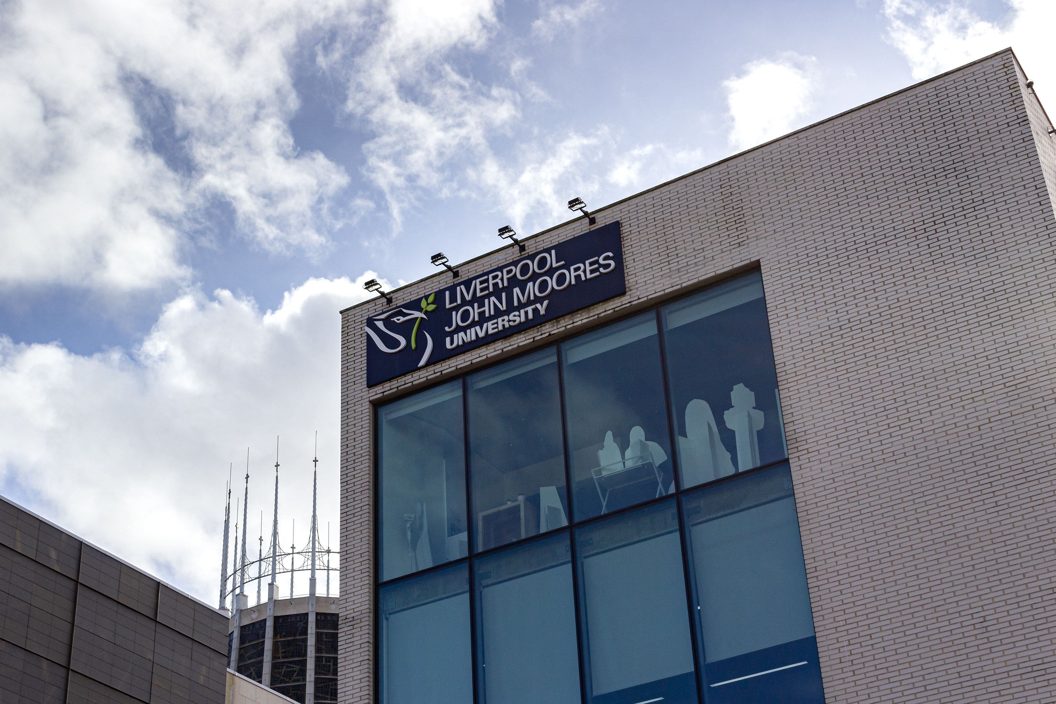 Liverpool John Moores University