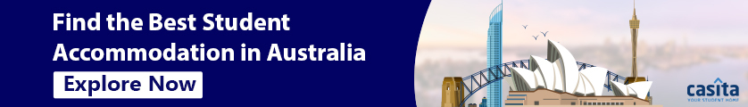 Student Housing in Australia
