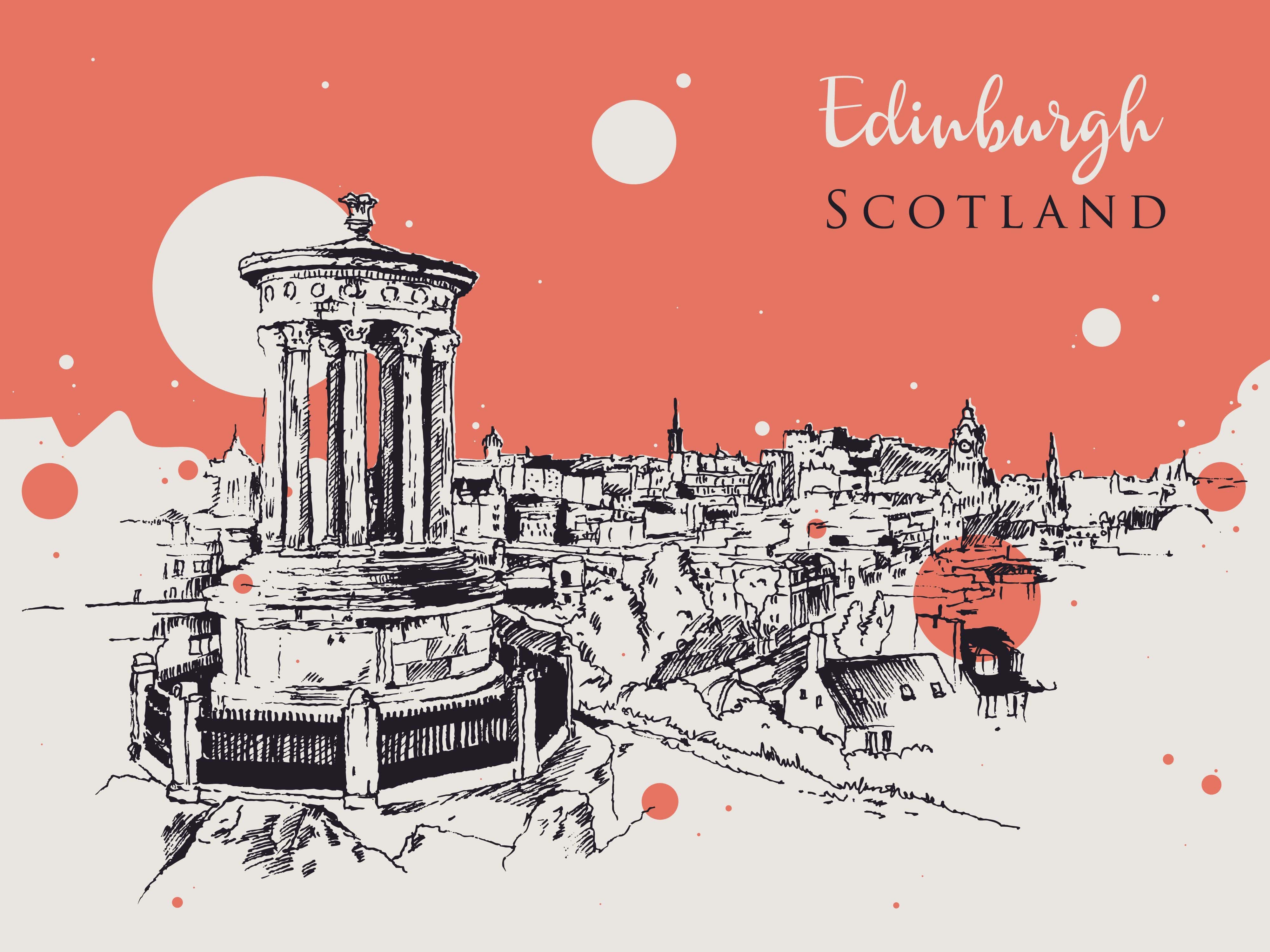 Things to do in Edinbrugh,