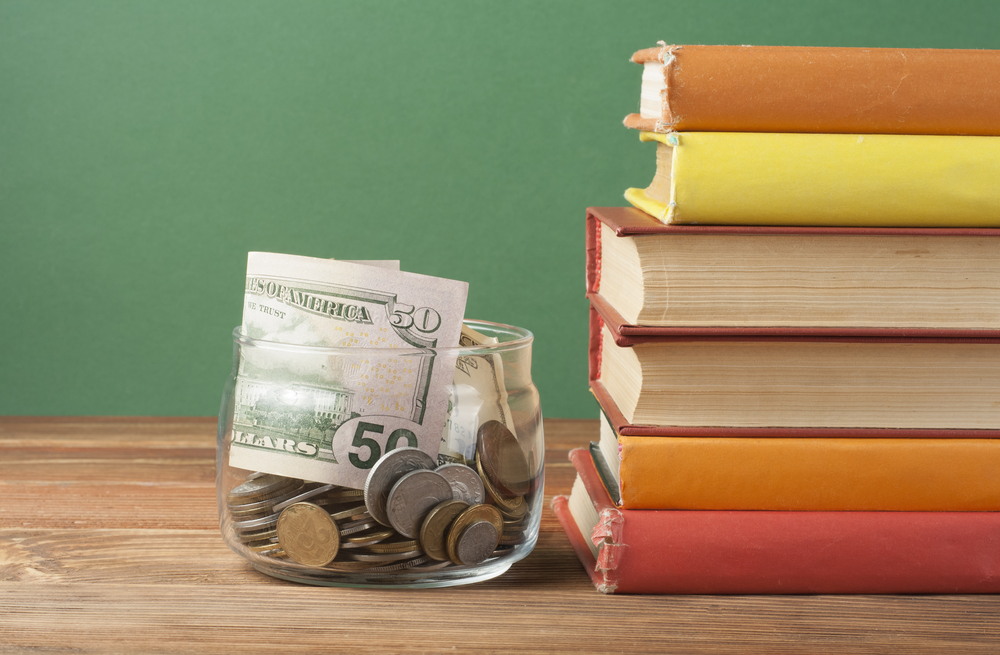 education tax credit