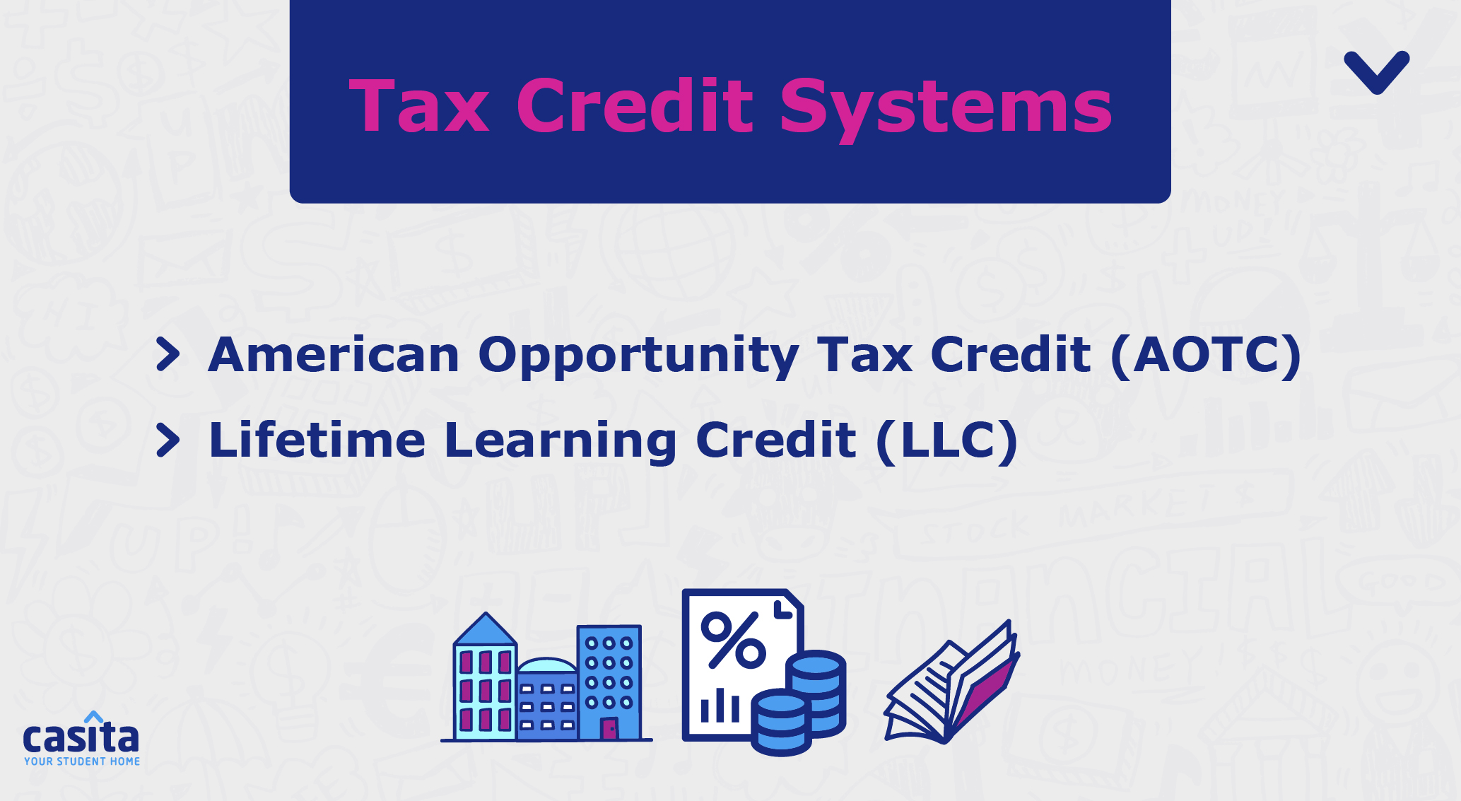 education tax credit