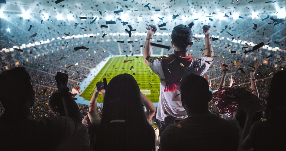 Football in Melbourne