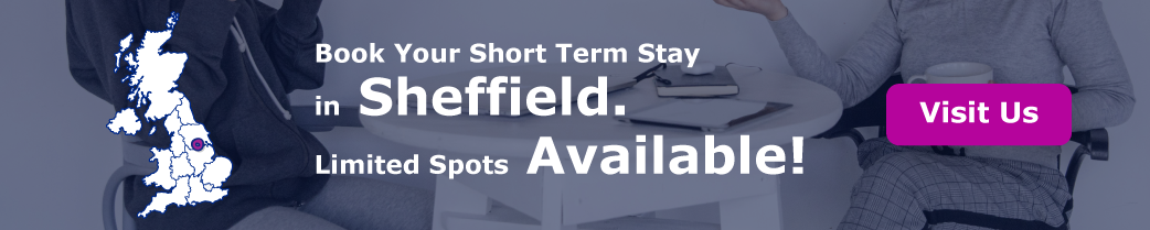 Book Your Short-Term Stay in Sheffield. Limited Spots Available!