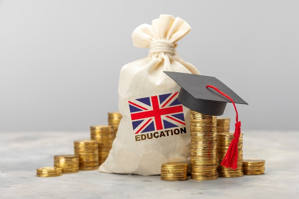  Funded Scholarships For International Students 