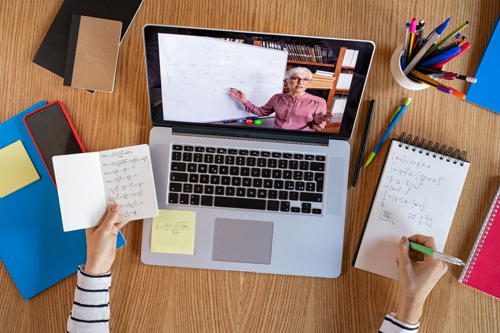 Types of Learning