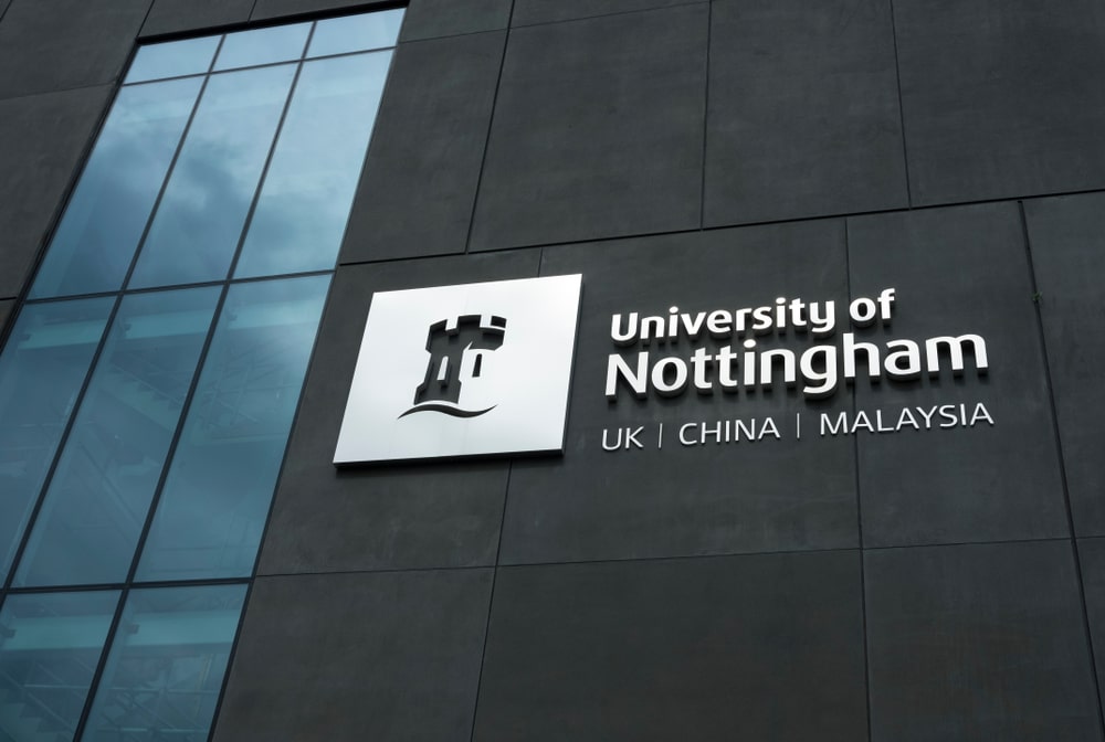 Student Accommodation Nottingham