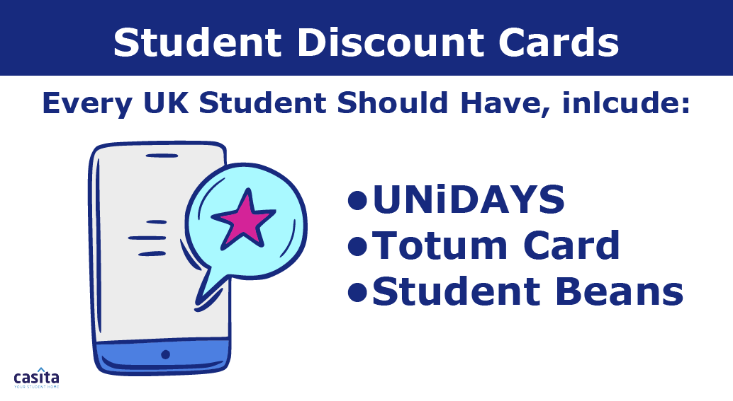 student-discount-uk