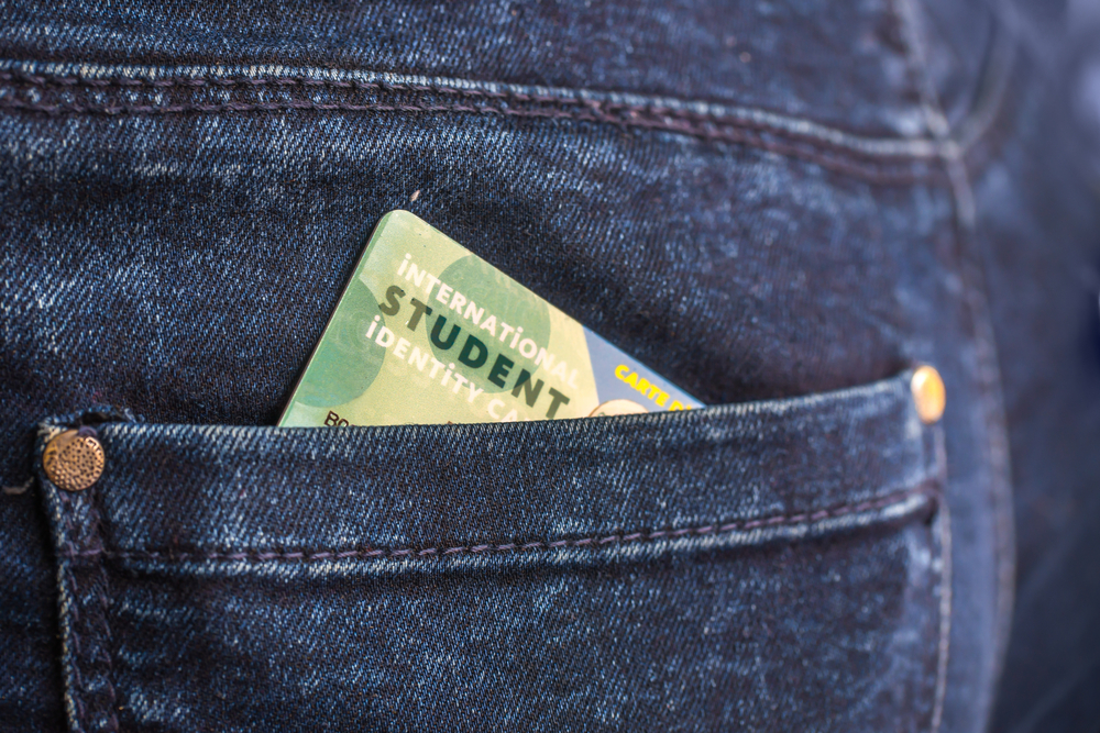 student-discount-uk