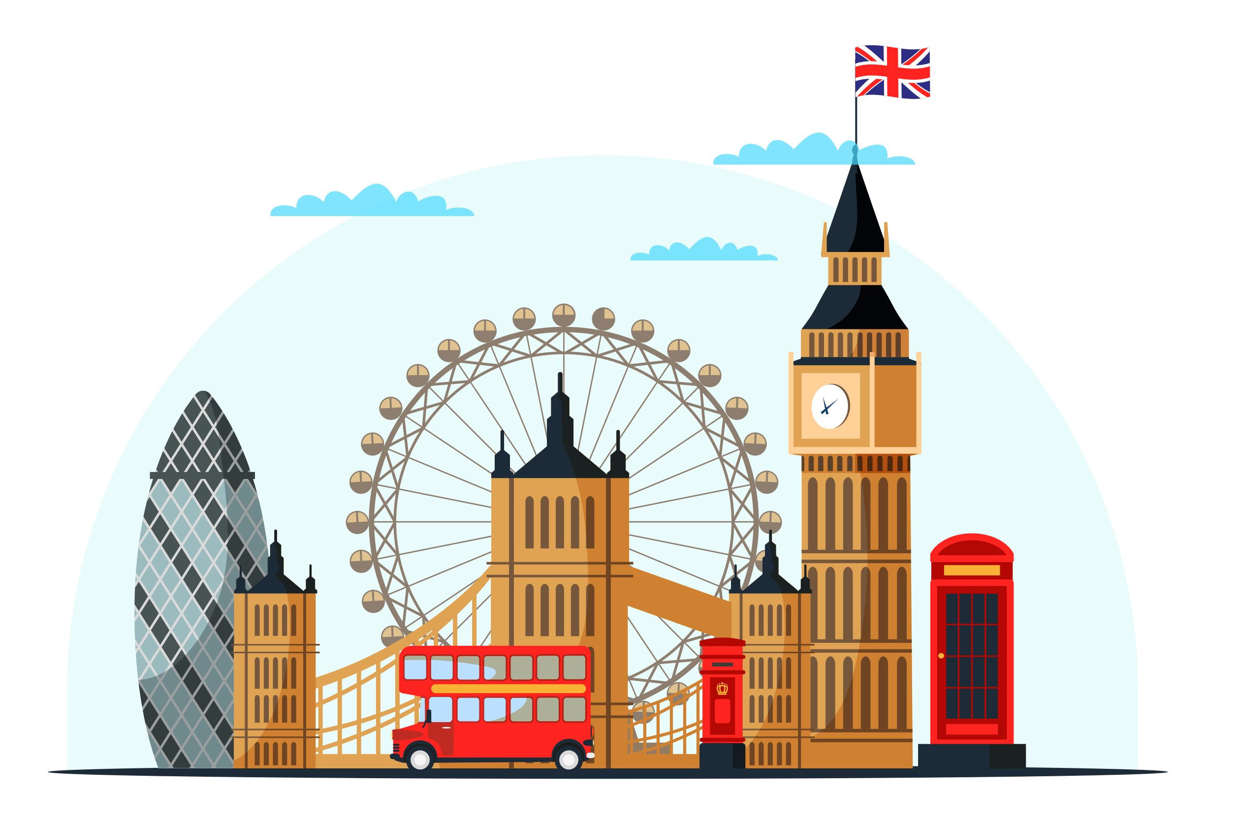 uk attractions