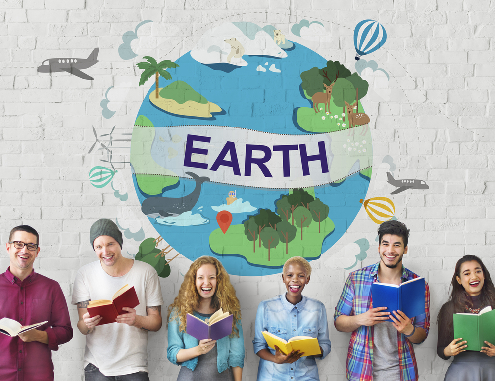 Universities Going Green