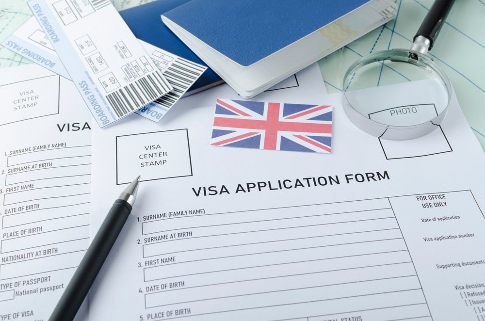 Post-work study visa