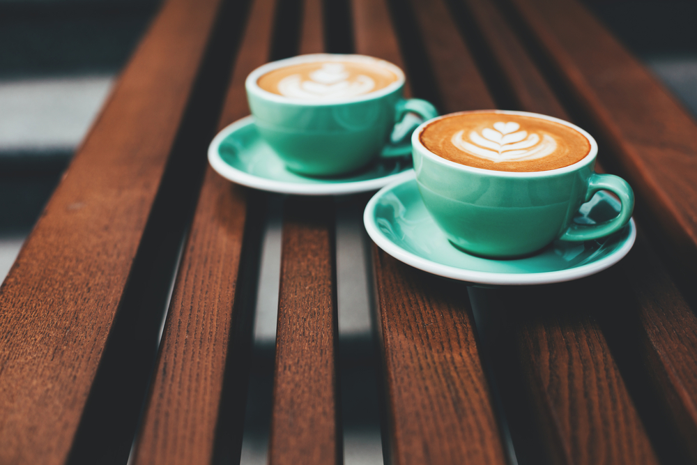 Splendid London Coffee