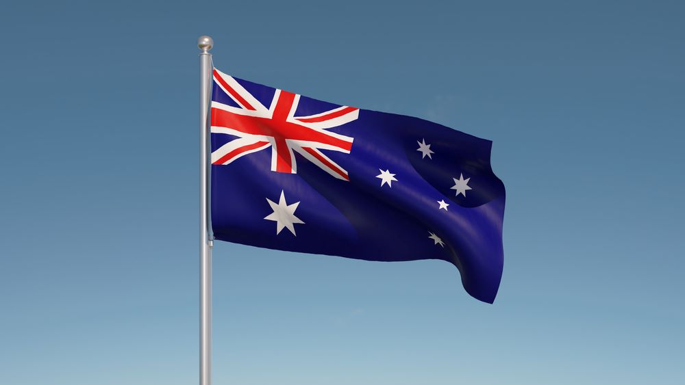 British vs Australian vs American English