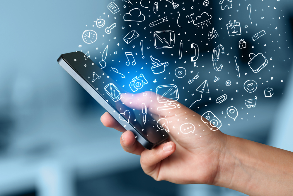 Online learning Apps
