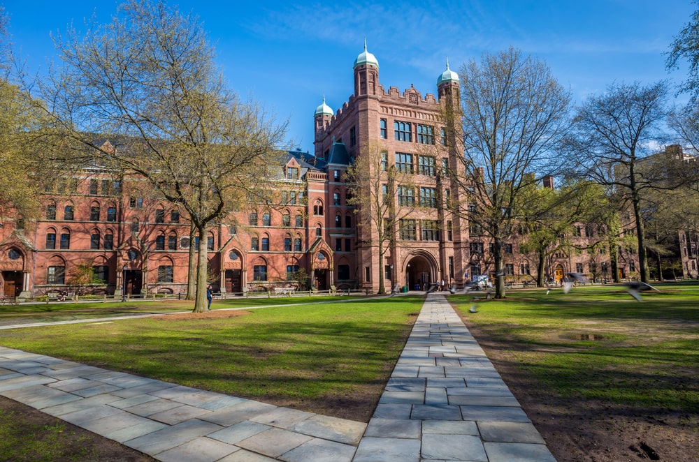 Oldest Colleges in The US