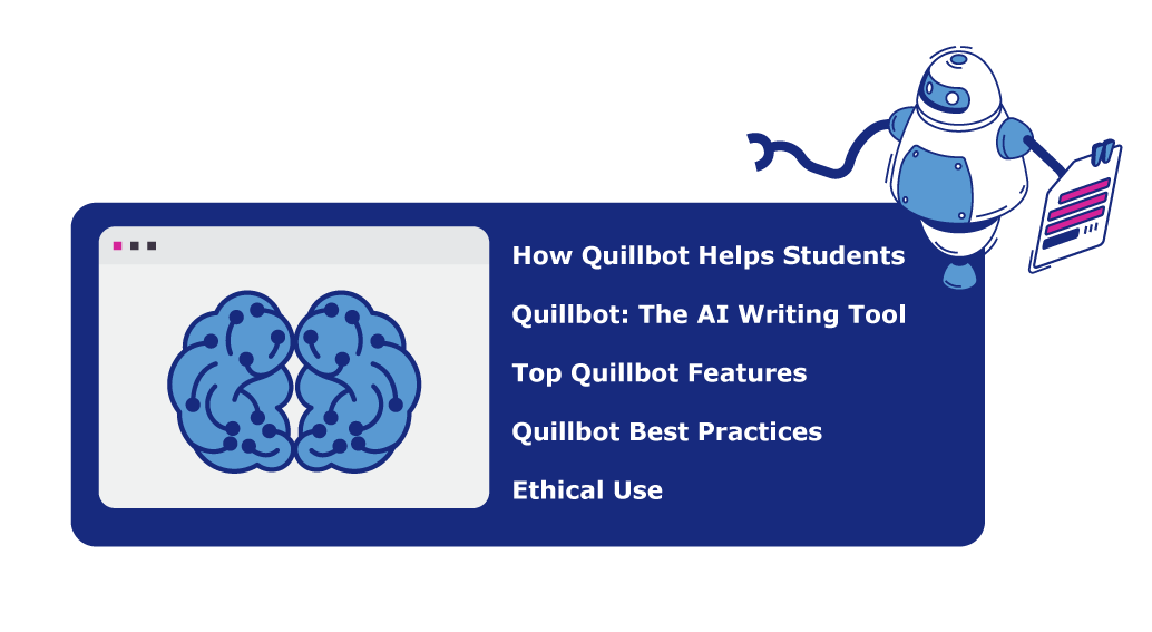 quillbot for students