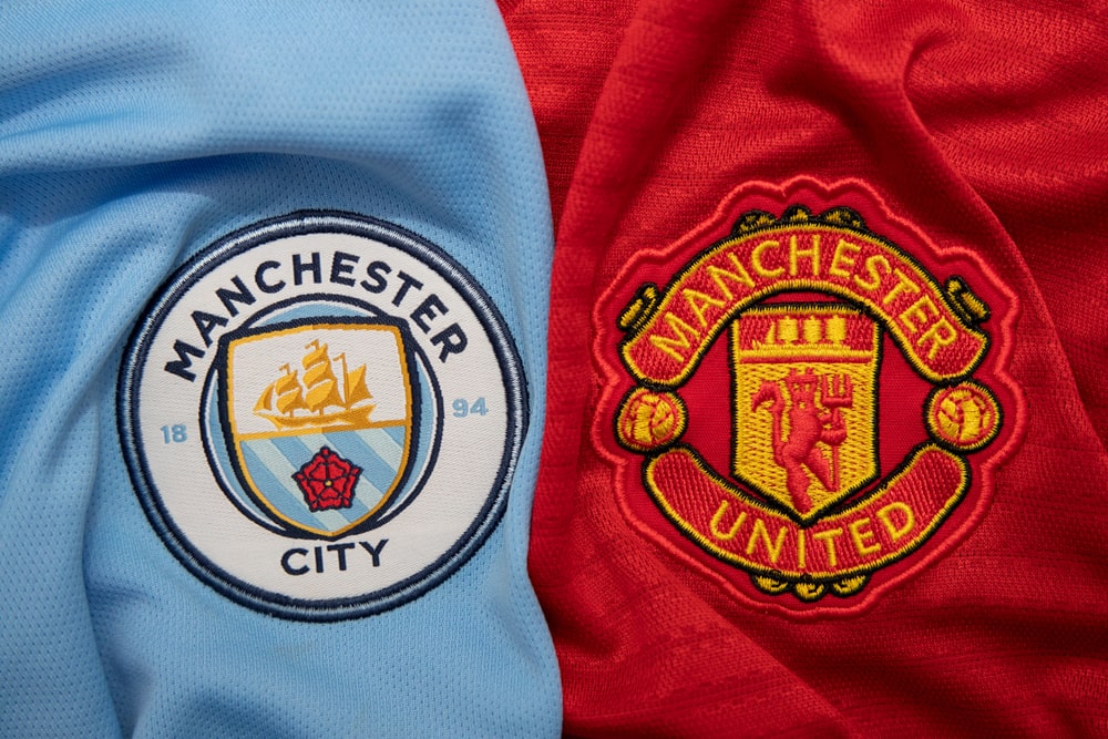 Manchester Students