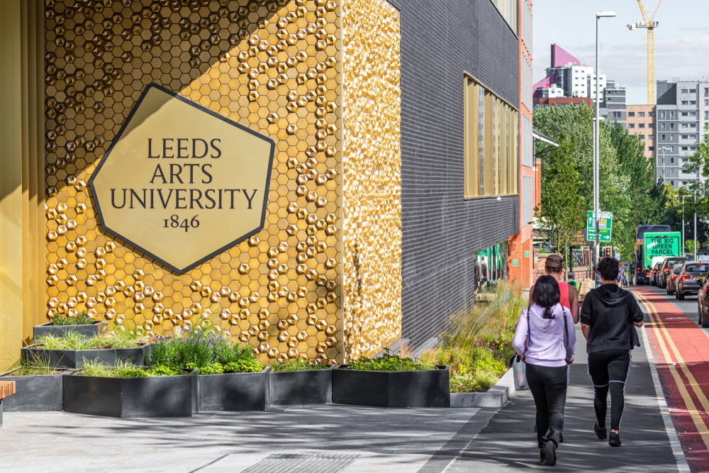 Best Leeds Student Accommodation