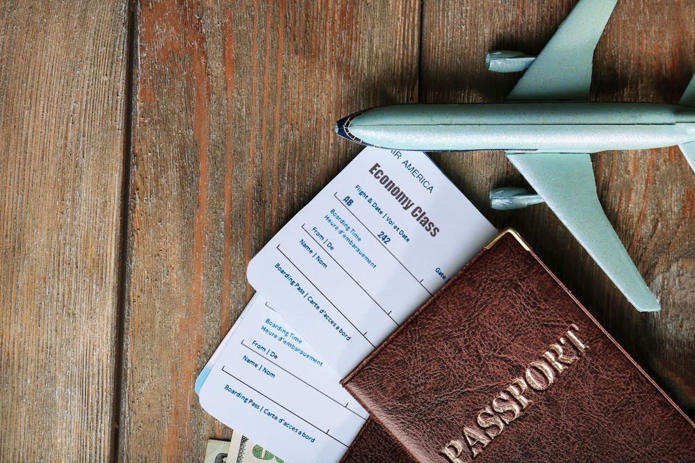 Studying Abroad