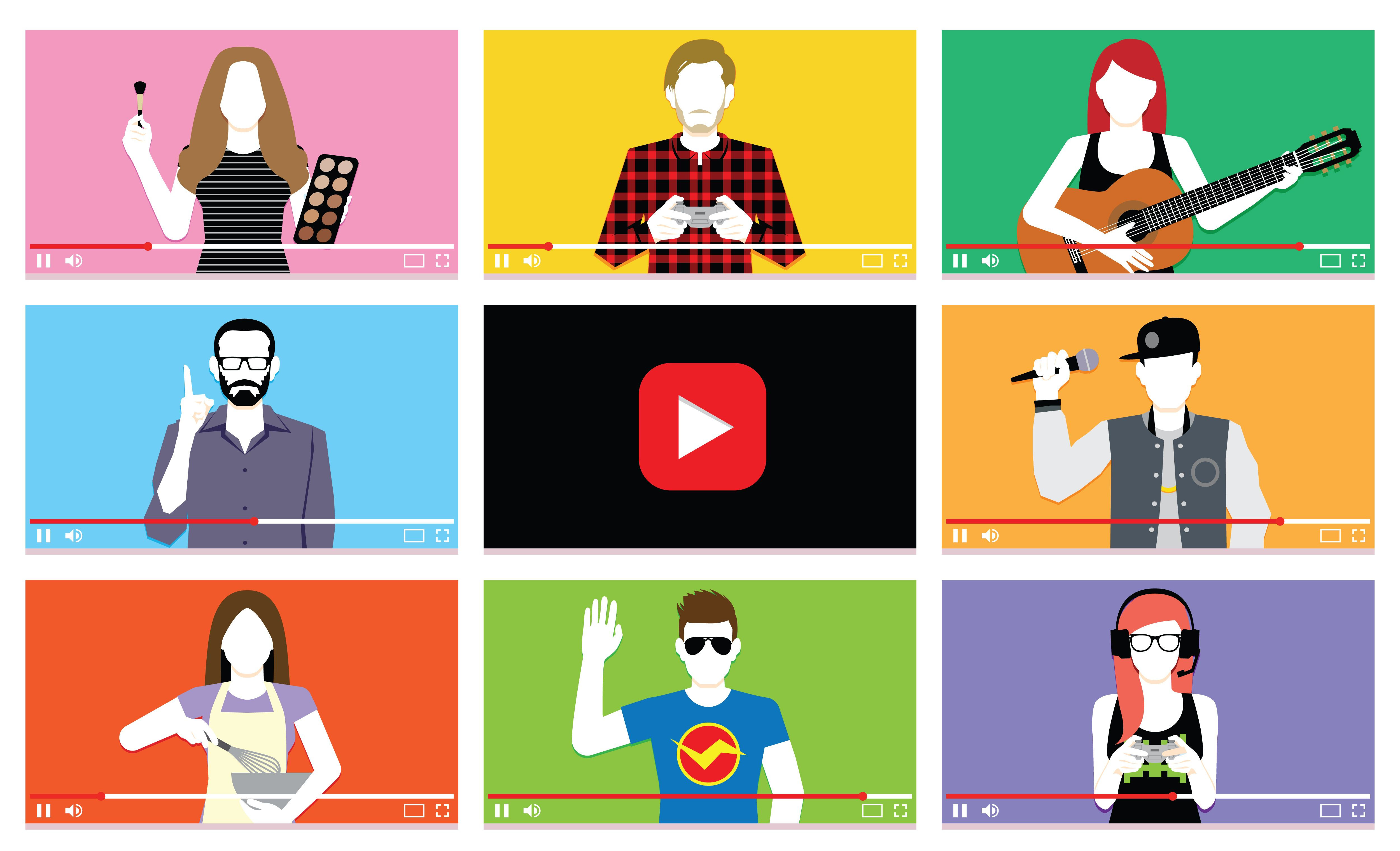 education influencers