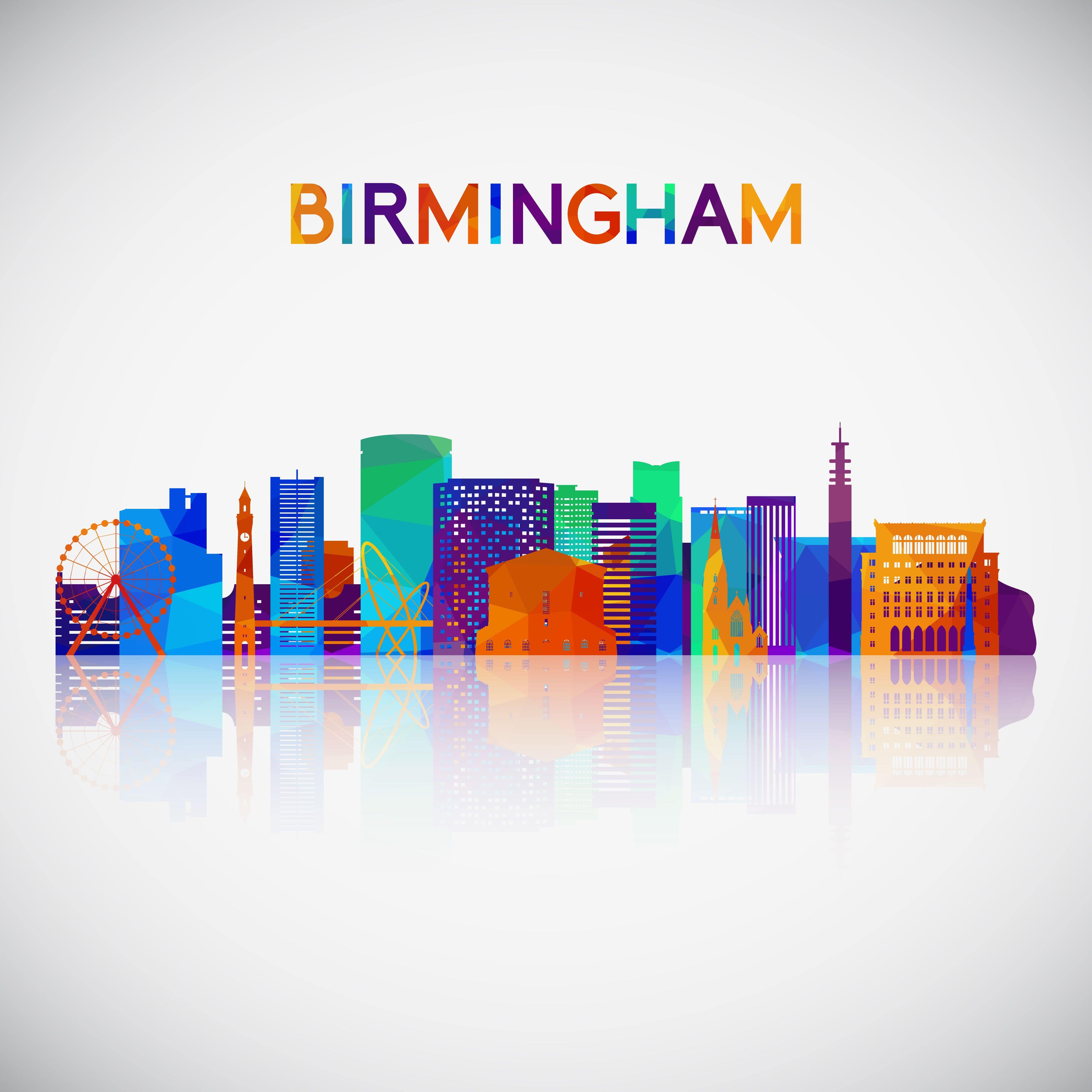 Best Unis in Birmingham