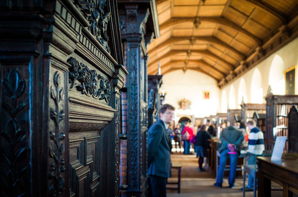 Oxford vs Cambridge Uni