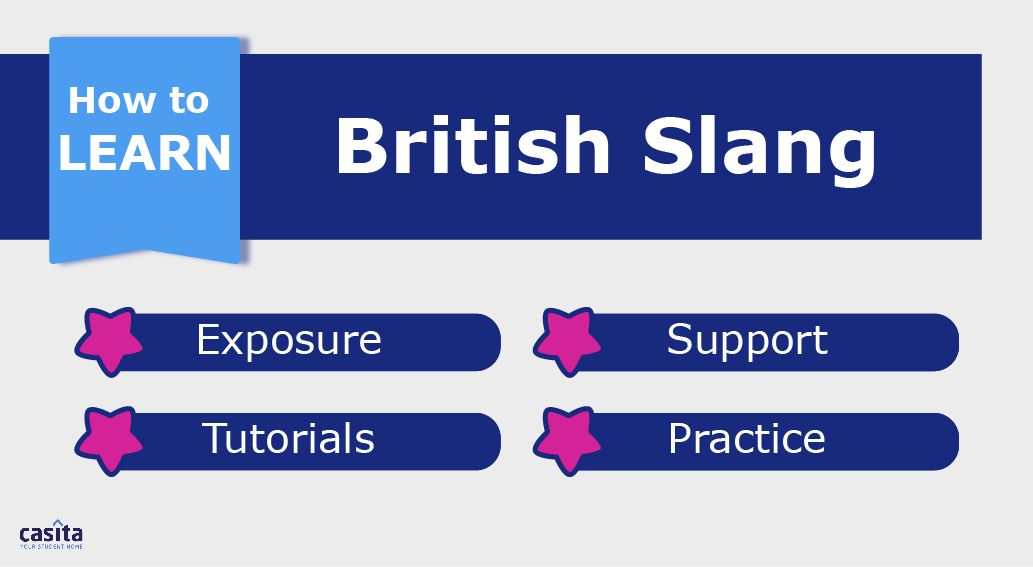 British slang